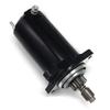 9-Tooth Starter Drive Motor For Sea-Doo Personal Watercraft GSX GTX RFI SPX XP 782cc Sportboat for Challenger for Speedster 12v view 4