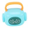 Cryfokt Kids Story Music Player, Mini Educational Musical Toy for English Learning, Portable Sound Machine with Multifunction Story Content for Toddlers Boys Girls view 4