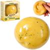 Mashed Potato Squishy, Crunchy Slushy Squishy Potato Stress Ball for Adult1 PCS view 1