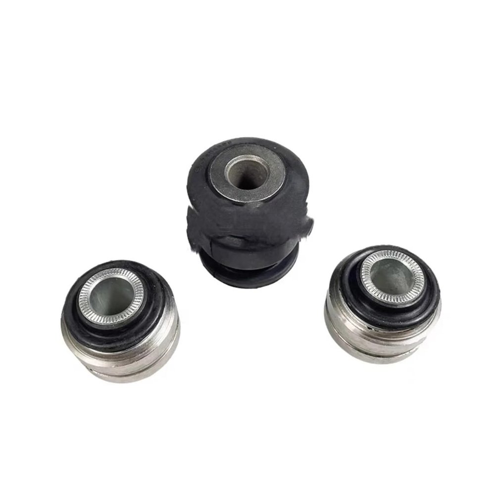 Front Rear Control Arm Bushing Ball Head Rubber Sleeve Compatible For BYD Tang DM EV