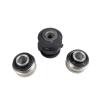 Front Rear Control Arm Bushing Ball Head Rubber Sleeve Compatible For BYD Tang DM EV view 1