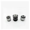 Front Rear Control Arm Bushing Ball Head Rubber Sleeve Compatible For BYD Tang DM EV view 3