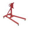 kowaku Engine Crane Decorative Model Crane with Chain Heavy Duty Cherry Picker for Collectors, Dioramas view 1