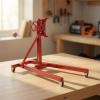 kowaku Engine Crane Decorative Model Crane with Chain Heavy Duty Cherry Picker for Collectors, Dioramas view 2