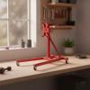 kowaku Engine Crane Decorative Model Crane with Chain Heavy Duty Cherry Picker for Collectors, Dioramas view 4