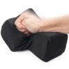 Giant Enter Pillow USB Plug and Play Desk Gadget, Soft Sponge Stress Reliever Cushion, Functional Large Button for Laptop Computer view 4