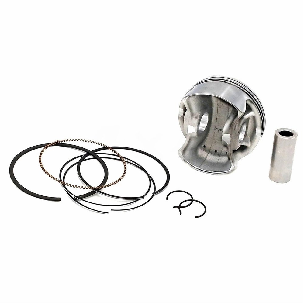 Piston kit For Outlander 1000 parts for quad for ATV UTV GO for KART 420685242