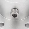 Rc Motor Shaft Coupler, Aluminum Alloy Rc Coupling Connector 1/2in view 3