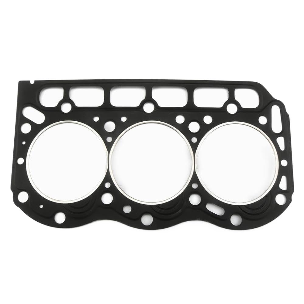 Cylinder Gasket Compatible With 2510 3010 4010 Mule Replaces 11004-1350