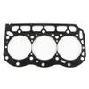 Cylinder Gasket Compatible With 2510 3010 4010 Mule Replaces 11004-1350 view 1