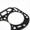 Cylinder Gasket Compatible With 2510 3010 4010 Mule Replaces 11004-1350 view 3