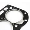 Cylinder Gasket Compatible With 2510 3010 4010 Mule Replaces 11004-1350 view 4
