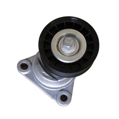 Drive Belt Tensioner Assembly For Volvo Penta 4.3 5.0 5.7 8.1L PCM 5.7 5.0 OSI V6-225 V6-270 300 320 Serpentine Belt Tensioner Pulley 3587858 3885250
