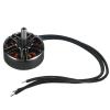 Gatuida Brushless Alloy Drone Motor 1300kv High Efficiency Electric Motor with M3 Axle and 18awg 195mm Outlet for 7 Inch Drone Wide Range of Application view 1
