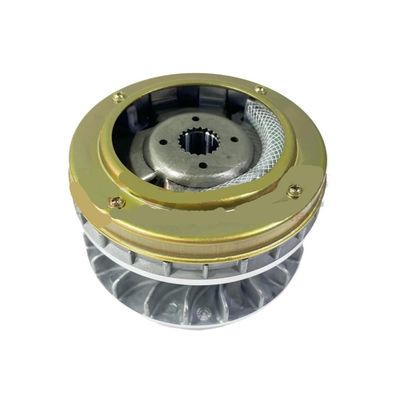20 Spline 132MM Primary Clutch Drive Pulley Fit For L 400 E2 400 2B IRS LH400D B 400 400 C 400 27254