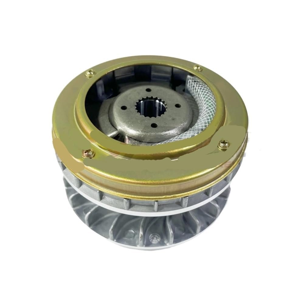 20 Spline 132MM Primary Clutch Drive Pulley Fit For L 400 E2 400 2B IRS LH400D B 400 400 C 400 27254