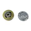 20 Spline 132MM Primary Clutch Drive Pulley Fit For L 400 E2 400 2B IRS LH400D B 400 400 C 400 27254 view 4