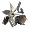 RRL152/0020 A72-3020LH-503amn Fan view 2