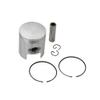 Scooter 50cc 70cc Piston Kit For Nrg Extreme Rst Mc2 Zip Sp 50 40mm 47mm Pin 12mm 2-Stroke(70cc 47mm) view 3