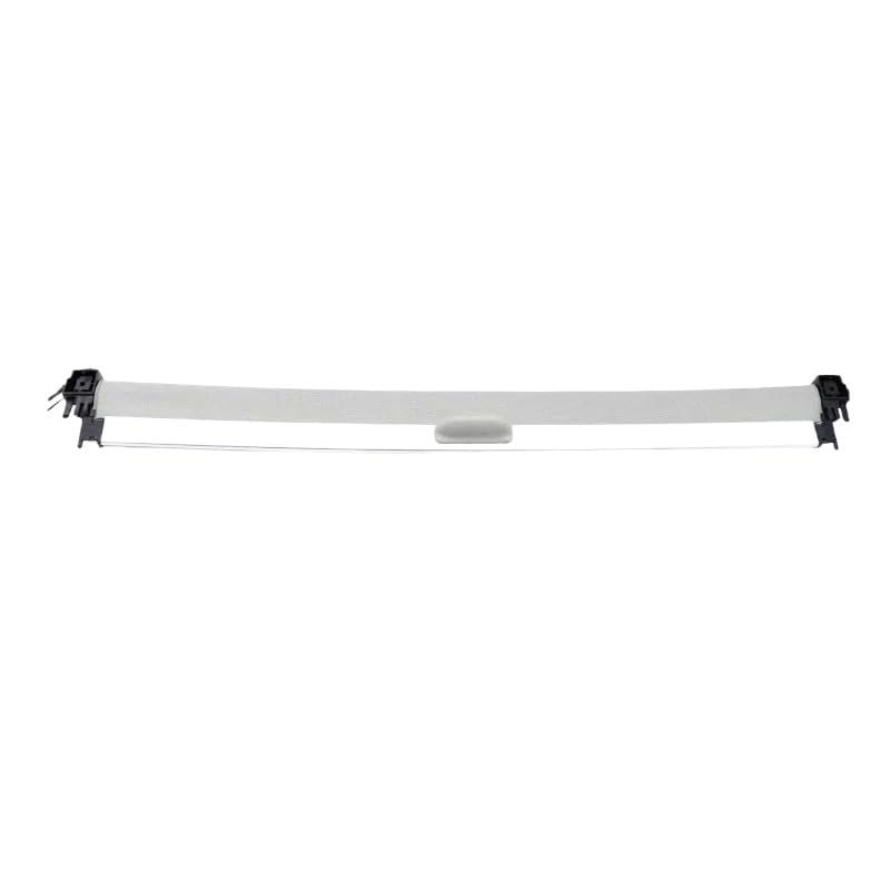for Vw for Seat for Ibiza 2009-2017 6J0877307A Panoramic Sunroof Curtain Skylight Sunshade Cover
