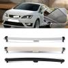 for Vw for Seat for Ibiza 2009-2017 6J0877307A Panoramic Sunroof Curtain Skylight Sunshade Cover view 2