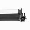 for Vw for Seat for Ibiza 2009-2017 6J0877307A Panoramic Sunroof Curtain Skylight Sunshade Cover view 4