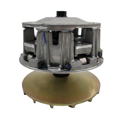 Motorcycle Primary Clutch Drive Pulley Assembly For 1000 Series Part Number 910680