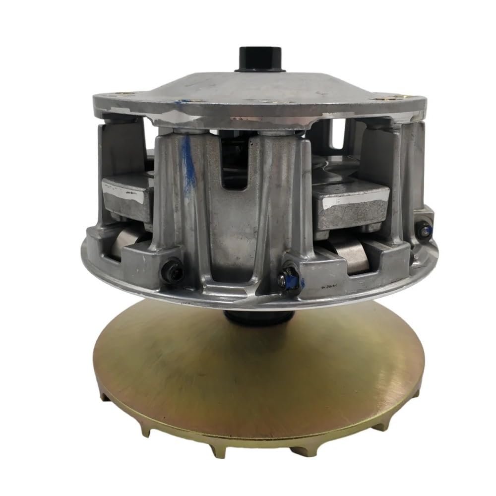 Motorcycle Primary Clutch Drive Pulley Assembly For 1000 Series Part Number 910680