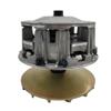 Motorcycle Primary Clutch Drive Pulley Assembly For 1000 Series Part Number 910680 view 1