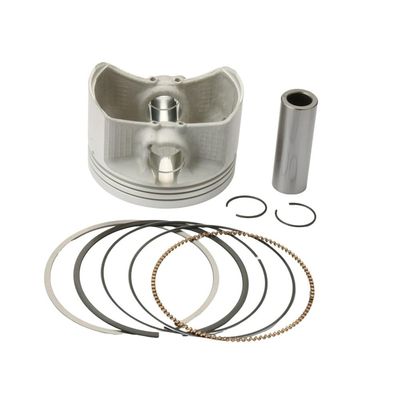 84.5mm ATV Piston Kit For 400 400 YFM 400cc YFM400 5GH-11631-00 5GH1160300