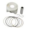 84.5mm ATV Piston Kit For 400 400 YFM 400cc YFM400 5GH-11631-00 5GH1160300 view 2