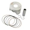 84.5mm ATV Piston Kit For 400 400 YFM 400cc YFM400 5GH-11631-00 5GH1160300 view 3