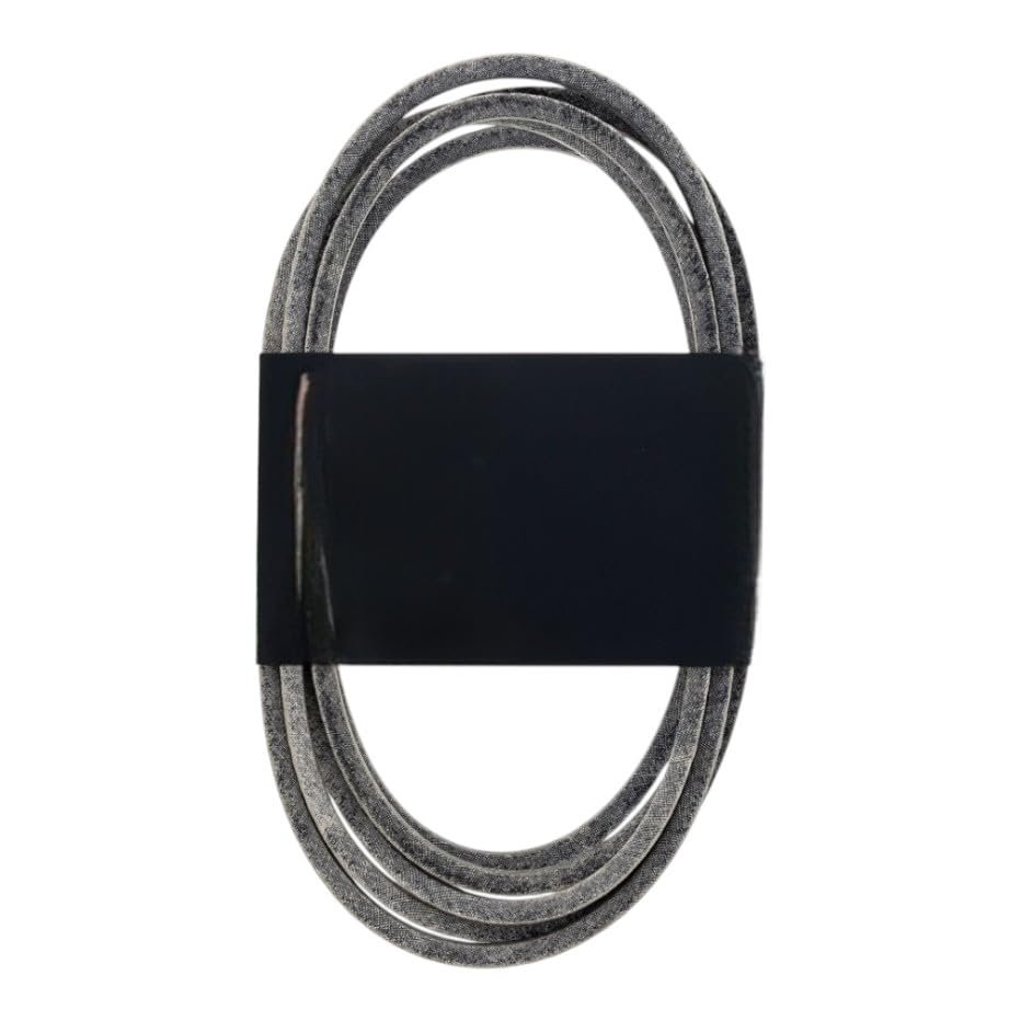 Replacement Belt, Compatible With Spartan SRT XD RT HD 72-Inch 461-0003-00 186 x 5/8, Replaces 72-Inch, 461-0003-00, 810-CBL2957T Mod-8TP-5807