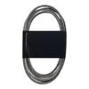 Replacement Belt, Compatible With Spartan SRT XD RT HD 72-Inch 461-0003-00 186 x 5/8, Replaces 72-Inch, 461-0003-00, 810-CBL2957T Mod-8TP-5807 view 1