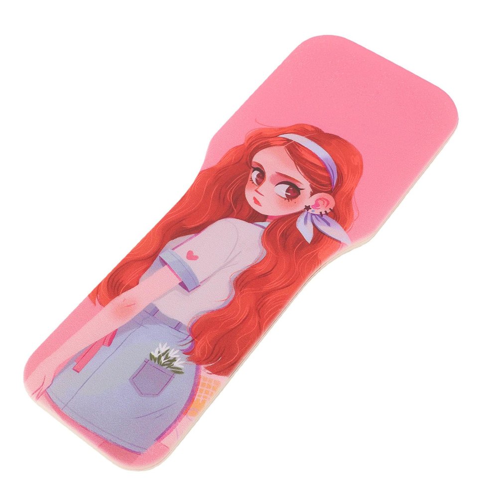 Alomejor Skating Rotating Training Board Plastic Figure Skating Rotation Board 23.5cm Lightweight Portable Balance Control Practice Tool for Beginners Warm Up Off Ice Training