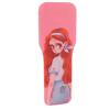 Alomejor Skating Rotating Training Board Plastic Figure Skating Rotation Board 23.5cm Lightweight Portable Balance Control Practice Tool for Beginners Warm Up Off Ice Training view 2