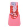 Alomejor Skating Rotating Training Board Plastic Figure Skating Rotation Board 23.5cm Lightweight Portable Balance Control Practice Tool for Beginners Warm Up Off Ice Training view 3
