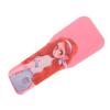 Alomejor Skating Rotating Training Board Plastic Figure Skating Rotation Board 23.5cm Lightweight Portable Balance Control Practice Tool for Beginners Warm Up Off Ice Training view 4