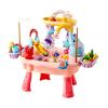 Water Table with Electric Pump Fishing Toy with Electric Pump view 1