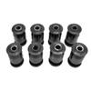 KNazMCxxE 8-Pack ATV/UTV Bushings Compatible with 450, 700, 660, Big Bear 400, Warrior 400 and 450 - Replacement Part #5KM-23526-00-00 view 2