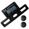 TL90 Digital Step Indicator with LCD Display, Spiral Stepper Gyroscope for 250-800mm Helicopter Rotor, Auto Level Detection view 4
