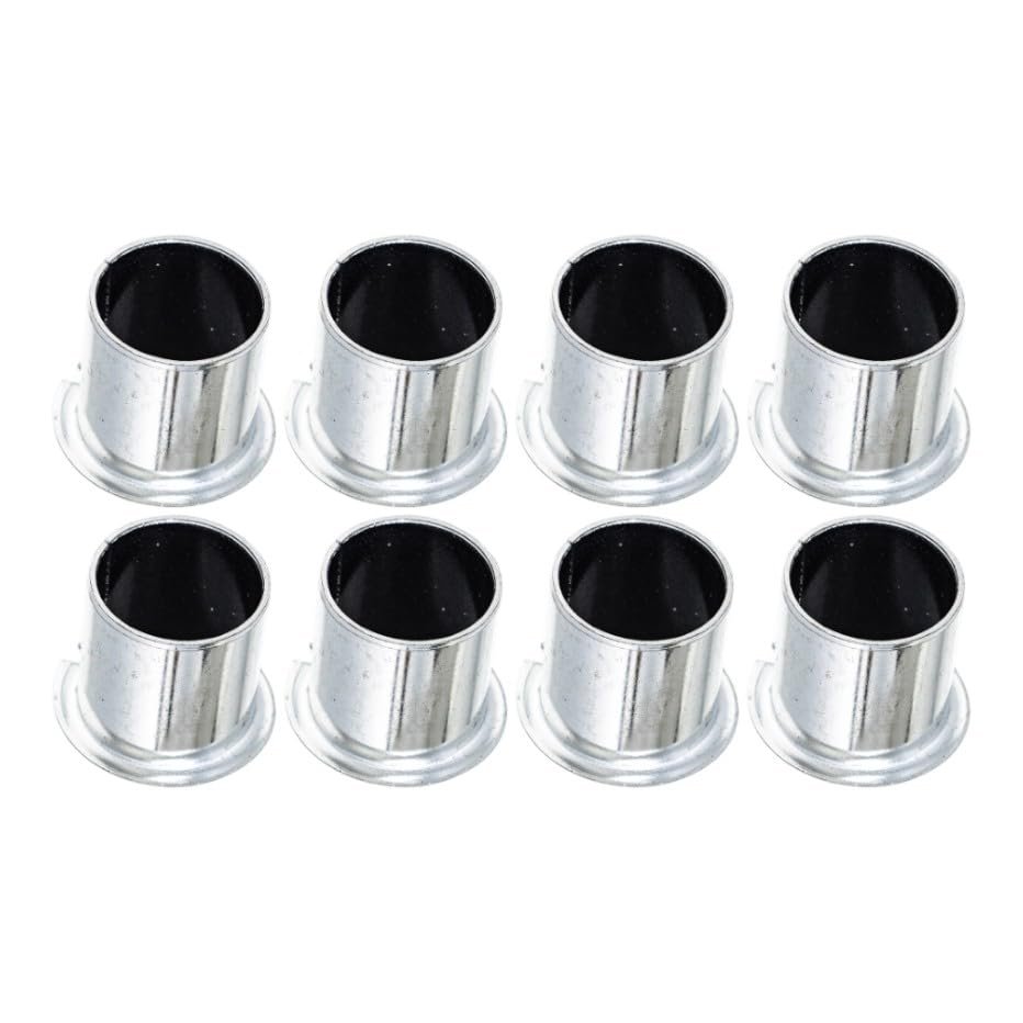 Bushing, Compatible With Arctic Cat Wildcat 1000 Sport 700, Replaces 1000, 519-CBS2274H, 8-Pack Mod-8TP-17591