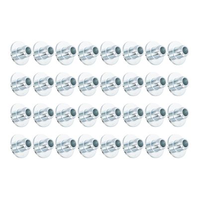 Bushing, Compatible With Arctic Cat Prowler 500 3307-416, Replaces 3307-416, 519-CBS2291H, 32-Pack Mod-8TP-28625