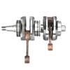 CCXTZC Crankshaft Assembly 66T-11400-01 Compatible with 40HP 40X Outboard Engine 2 Stroke view 1