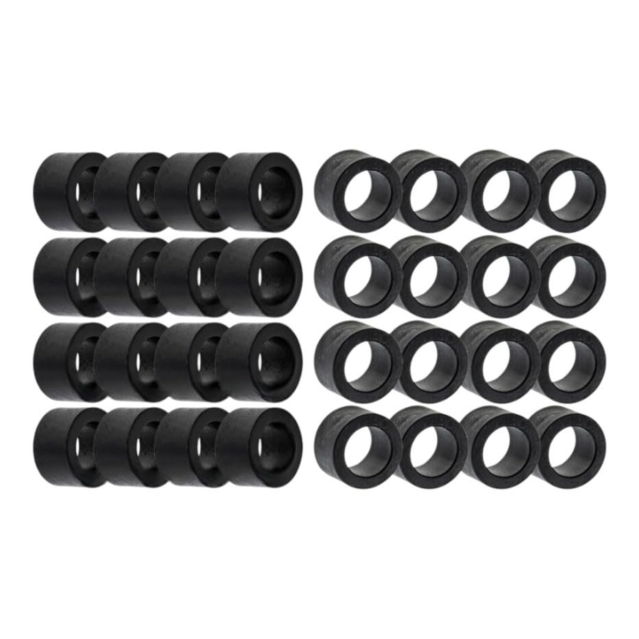 Bushing, Compatible With Polaris Ranger Crew XP 1000 5452233, Replaces 1000, 5452233, MK1011717 Mod-8TP-19963