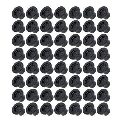 Bushings, Compatible With Can-Am Defender Traxter HD10 706202088, Replaces 706202088, 519-CBS2229H, 56-Pack Mod-8TP-29097