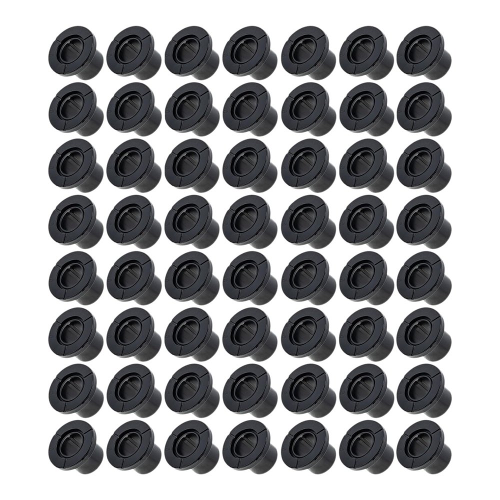 Bushings, Compatible With Can-Am Defender Traxter HD10 706202088, Replaces 706202088, 519-CBS2229H, 56-Pack Mod-8TP-29097