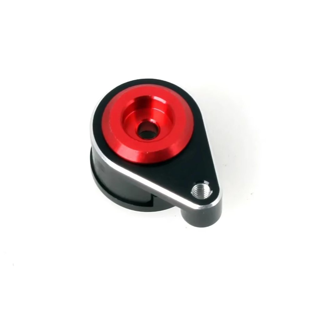 RC Car Upgrade Parts for Losi for Mini-B for Mini-T 2.0 1/16 1/18 Rc Car Upgrade Parts for Racing for Buggy Aluminum Servo Arm Saver Horn
