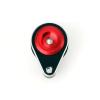 RC Car Upgrade Parts for Losi for Mini-B for Mini-T 2.0 1/16 1/18 Rc Car Upgrade Parts for Racing for Buggy Aluminum Servo Arm Saver Horn view 2