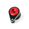RC Car Upgrade Parts for Losi for Mini-B for Mini-T 2.0 1/16 1/18 Rc Car Upgrade Parts for Racing for Buggy Aluminum Servo Arm Saver Horn view 3